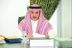 القنصل العام السعودي “عبدالمنعم المحمود” يباشر عمله في أربيل