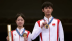 #الصين تحصد أول ميدالية ذهبية في #أولمبياد_باريس