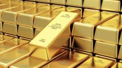 ترقباً لخفض الفائدة الأمريكية.. سعر #الذهب يصل لأعلى مستوى له