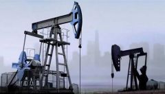 انخفاض أسعار #النفط.. وخام برنت يسجل 80 دولارا للبرميل
